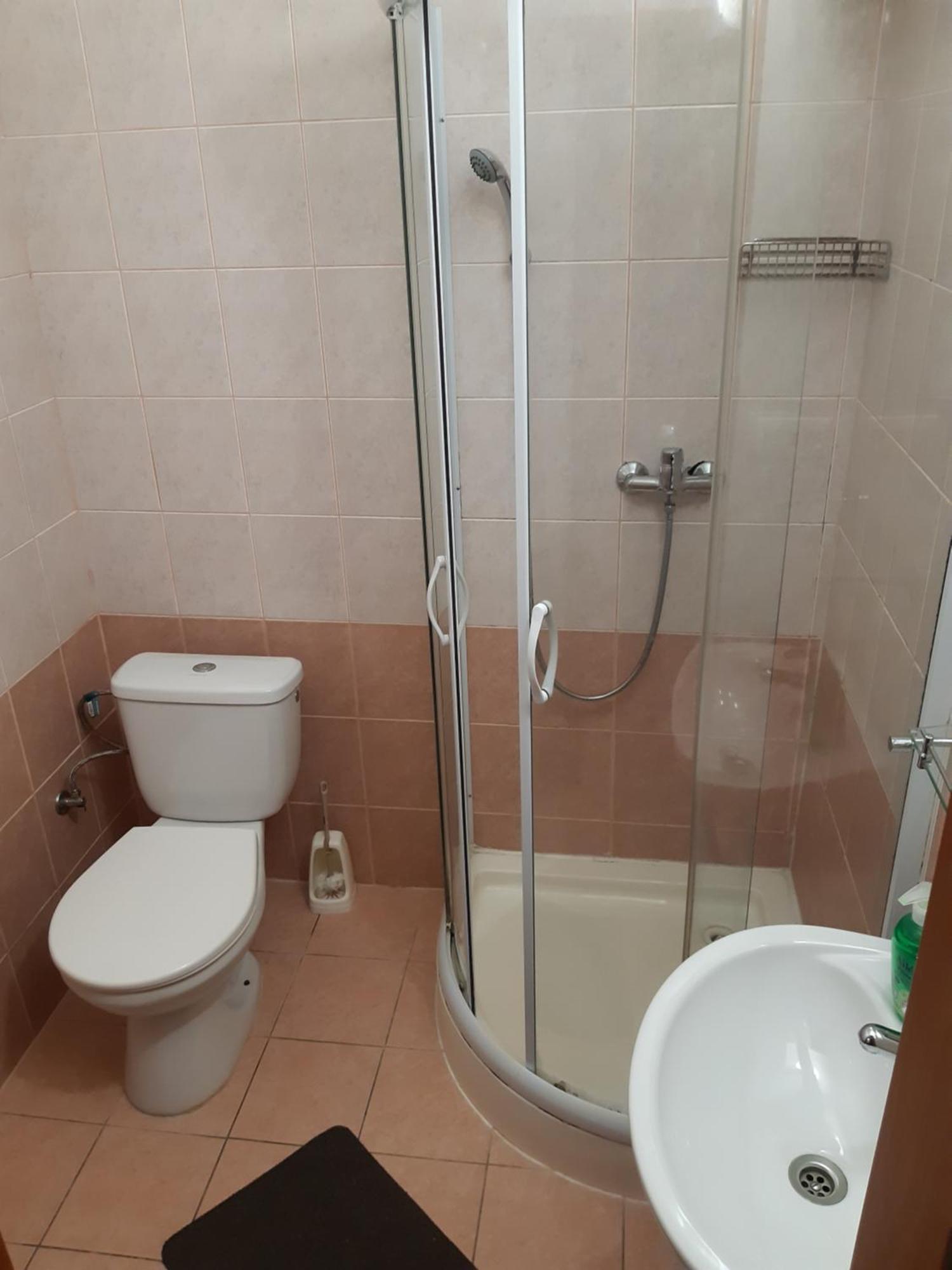 Penzion Adak Parnica Экстерьер фото