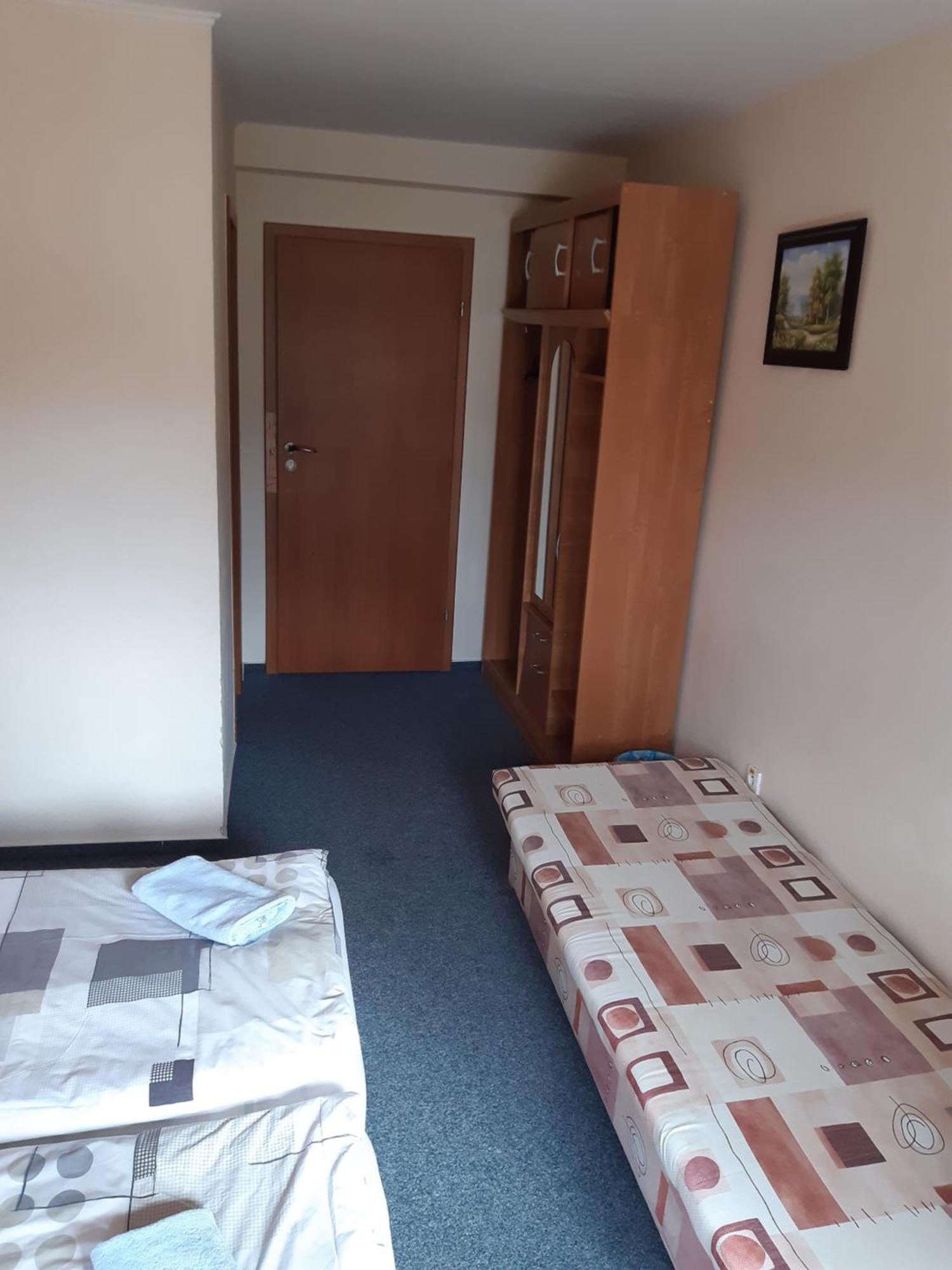 Penzion Adak Parnica Экстерьер фото